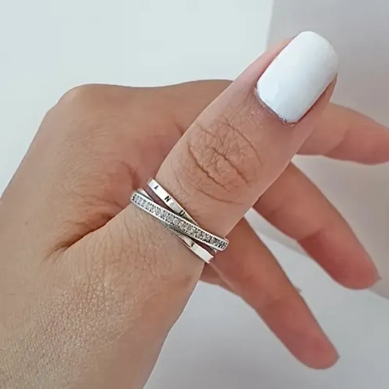 Anillo Pandora 32