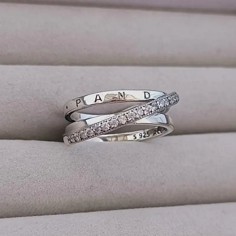 Anillo Pandora 32