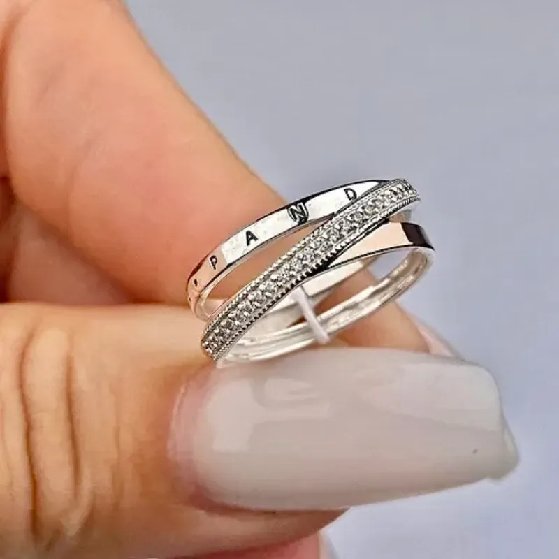 Anillo Pandora 32