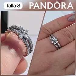 Anillo pandora