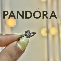 Anillo Pandora 7