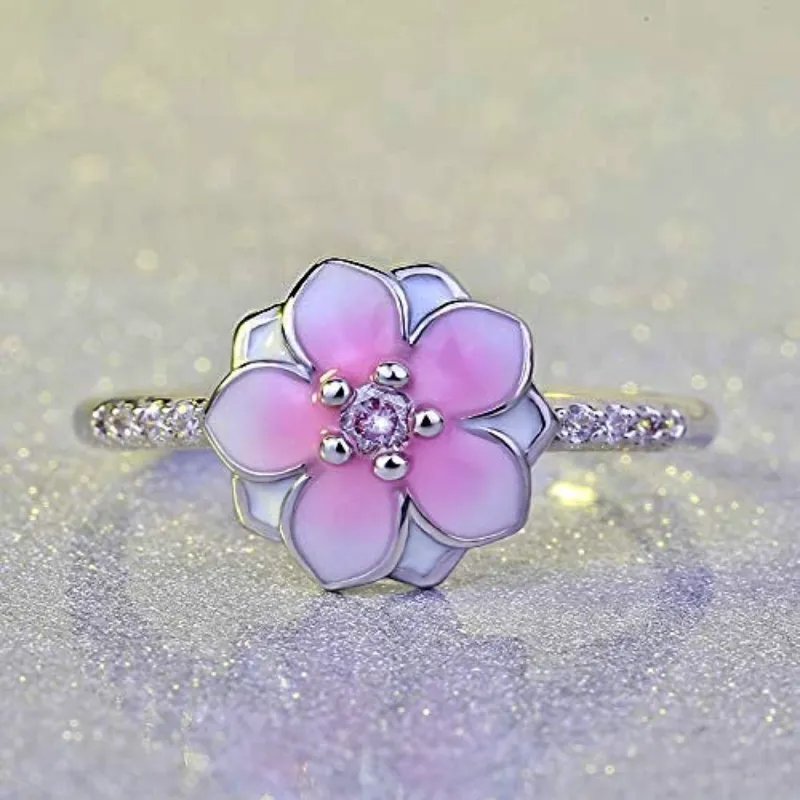 Anillo Pandora 7