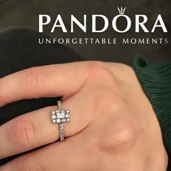 Anillo Pandora 7