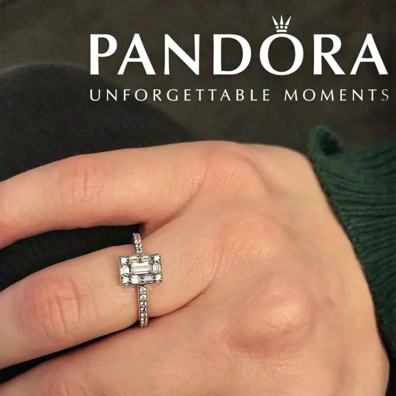 Anillo Pandora 7