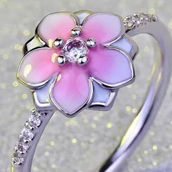 Anillo Pandora 7