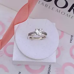 Anillo Pandora 7