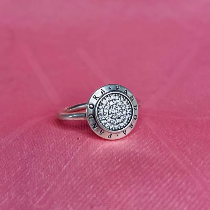 Anillo Pandora Clásico 