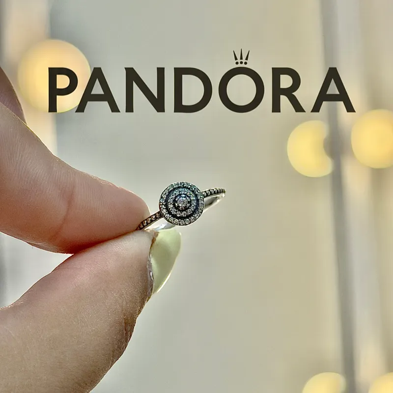 Anillo Pandora 17247