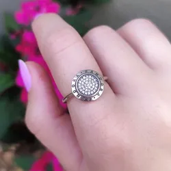 Anillo Pandora Clásico 