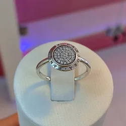 Anillo Pandora Clásico 