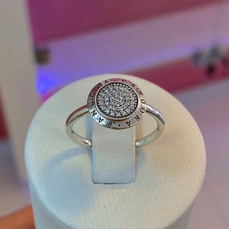 Anillo Pandora Clásico 