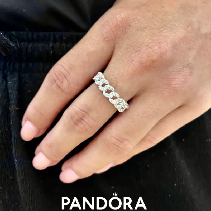 Anillo Pandora Cubana