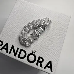 Anillo Pandora Cubana