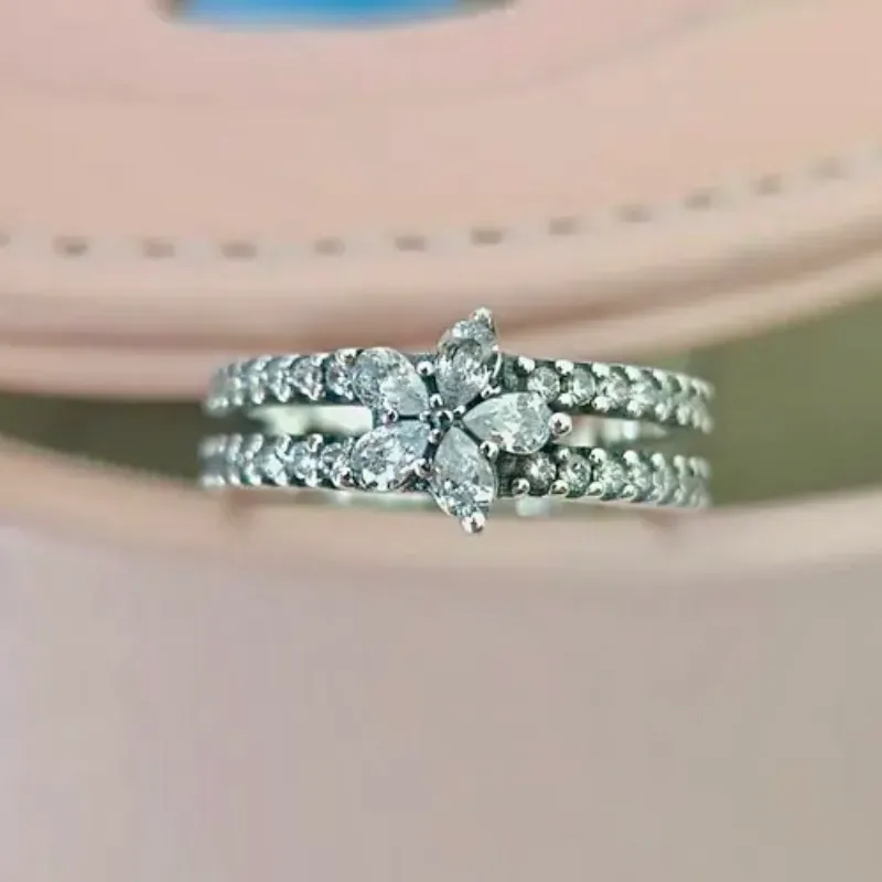 Anillo pandora