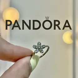 Anillo Pandora Margarita 