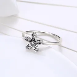 Anillo Pandora Margarita 