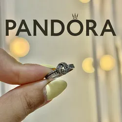Anillo Pandora Nudo