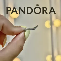 Anillo Pandora piquito