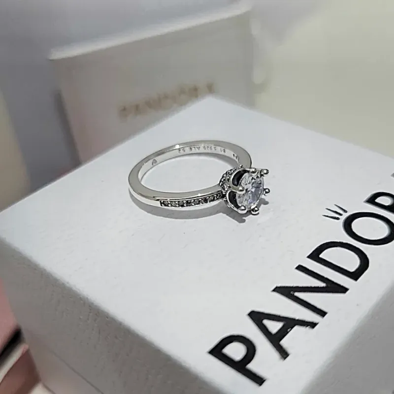 Anillo Pandora Shine