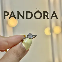 Anillo Pandora Shine