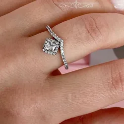 Anillo Pandora 