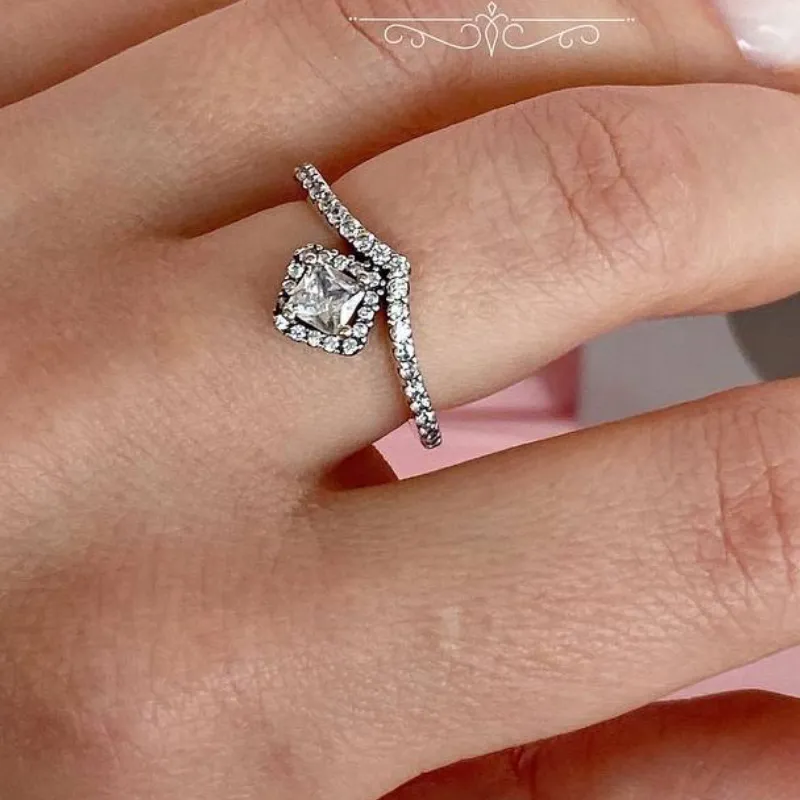 Anillo Pandora 