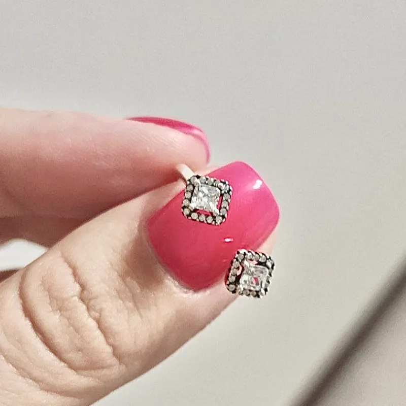 Anillo Rombos 