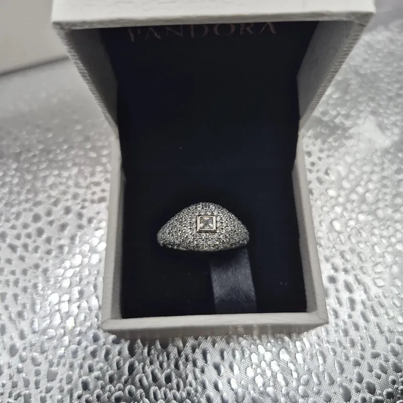 Anillo Pandora 170856