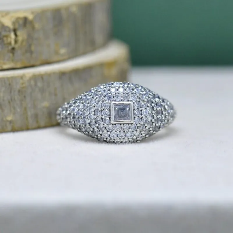 Anillo Pandora 170856