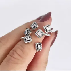 Anillo Rombos 