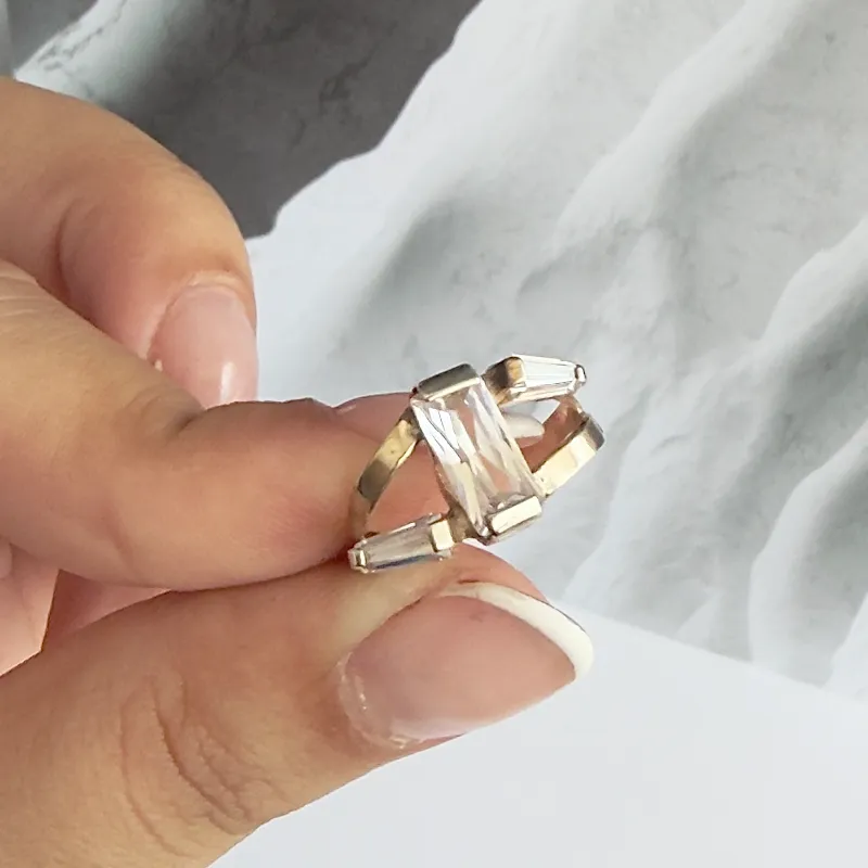 Anillo llamativos 31