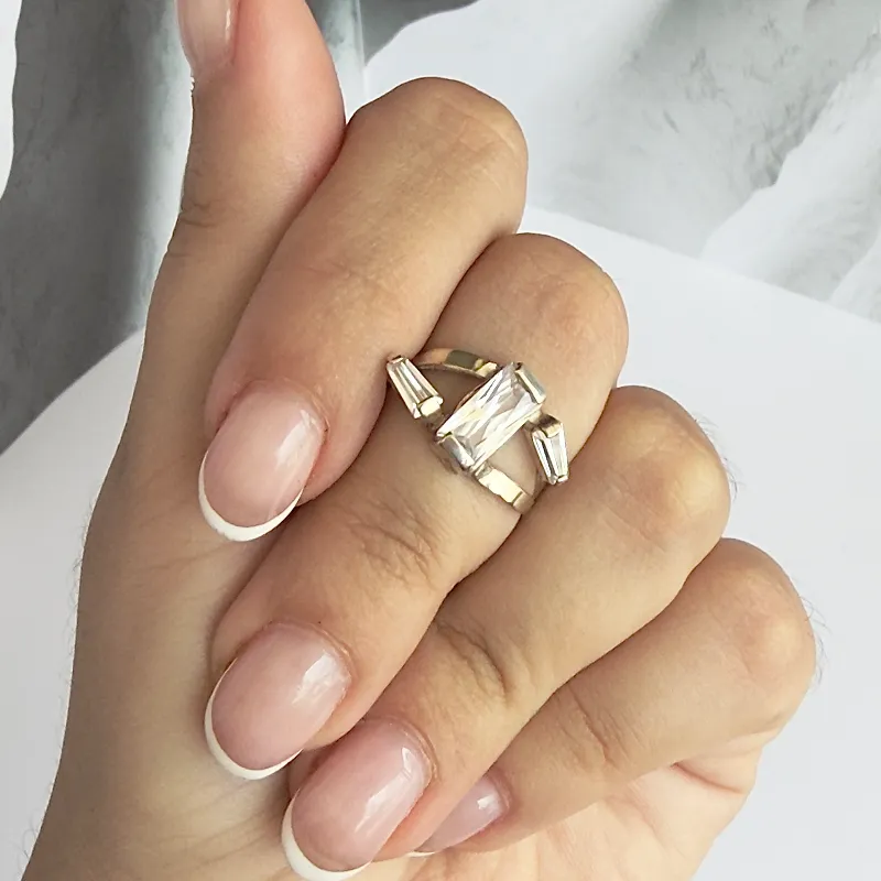 Anillo llamativos 31