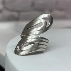 Anillo llamativo 3302