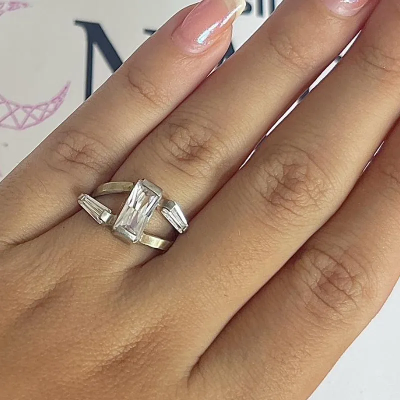 Anillo llamativos 3301