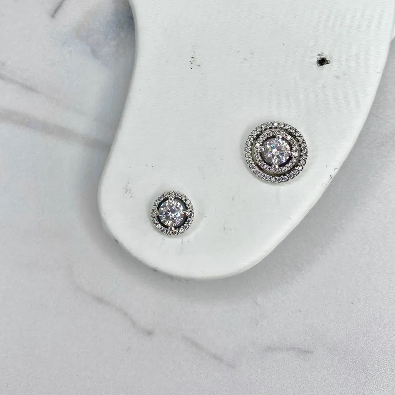 Aretes Alo Pandora