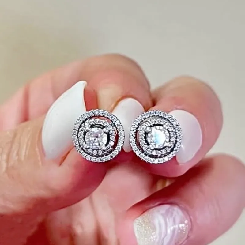 Aretes Alo Pandora