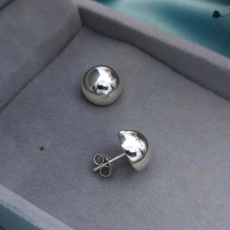 Aretes artesanales 