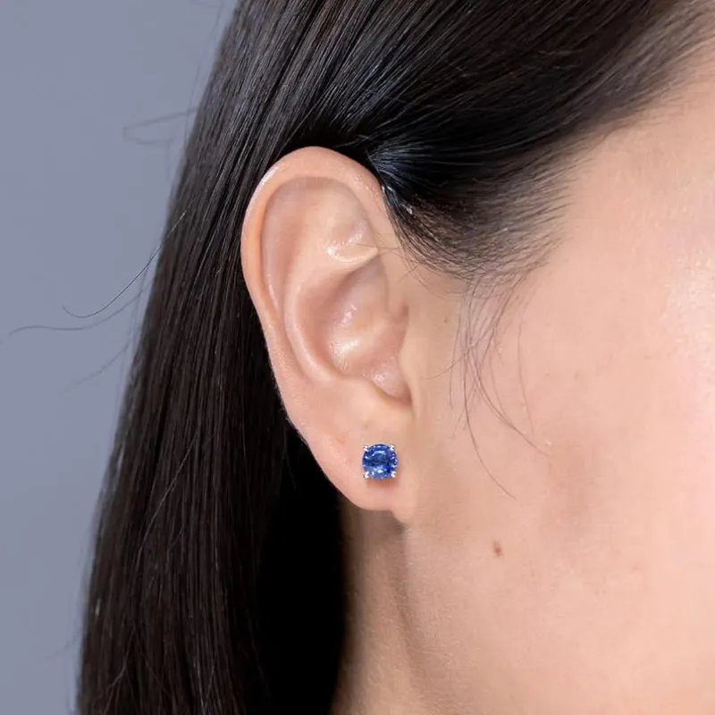 Aretes artesanales 