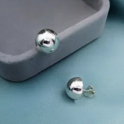 Aretes artesanales 