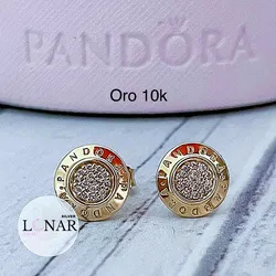 Aretes Clásicos de Pandora