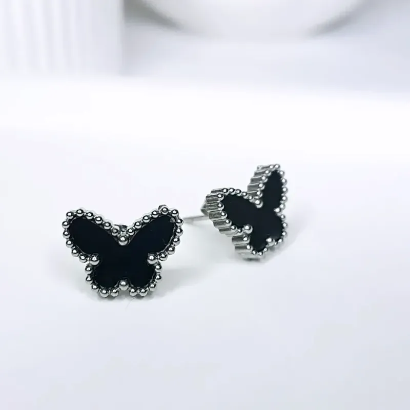 Aretes Mariposa Originales