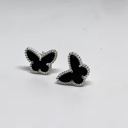 Aretes Mariposa Originales