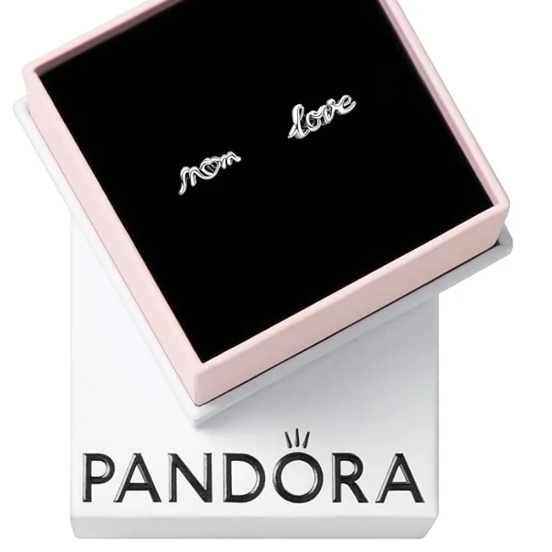 Aretes Mom Love Pandora