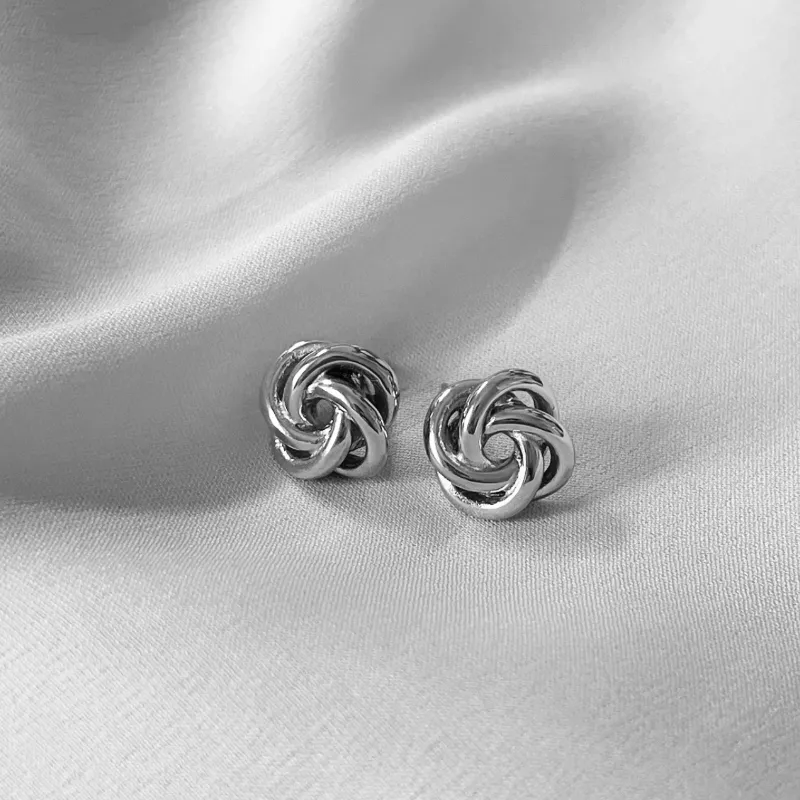 Aretes Nudito Originales 