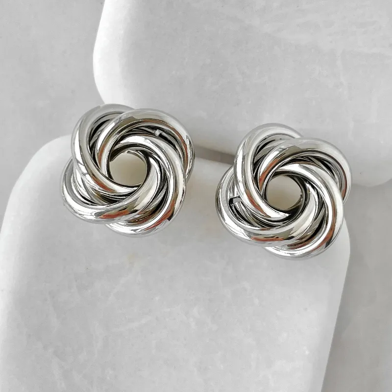 Aretes Nudito Originales 