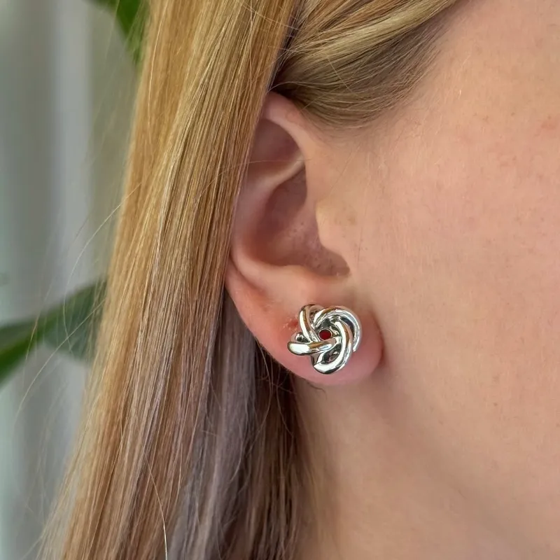 Aretes Nudito Originales 