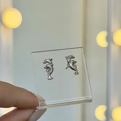 Aretes originales sencillos