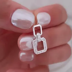 Aretes originales 