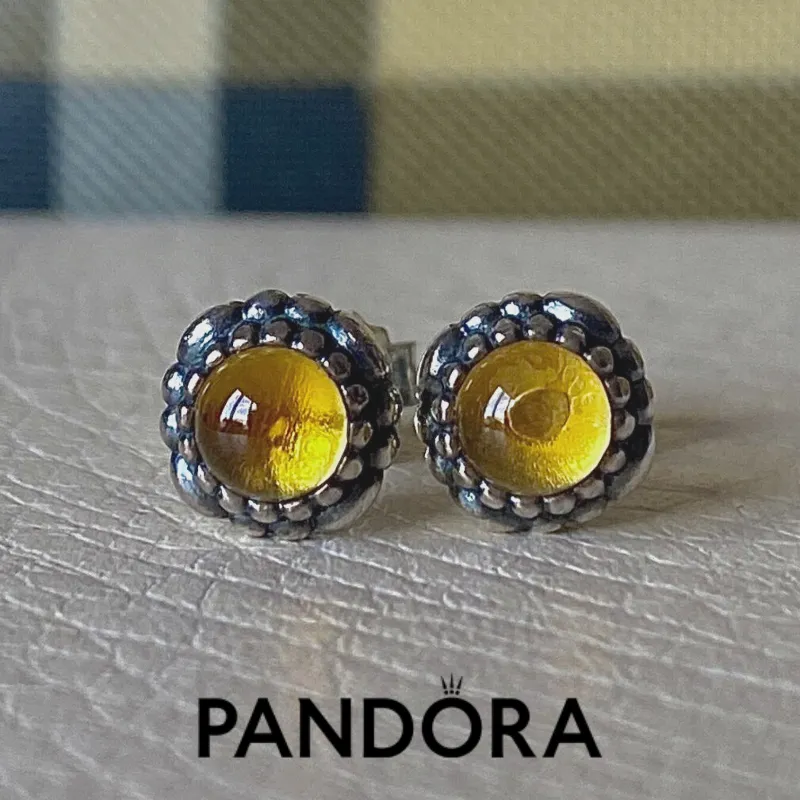 Aretes Pandora 