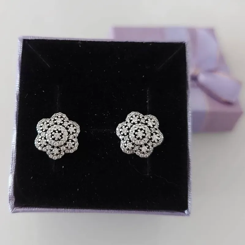 Aretes Pandora 41